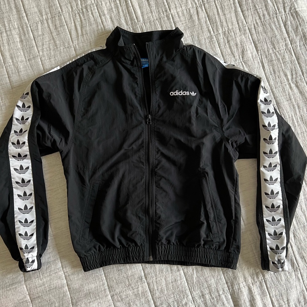Adidas Windbreaker Jacket